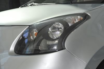 2014款 云100 舒适型-外观-图片-有驾