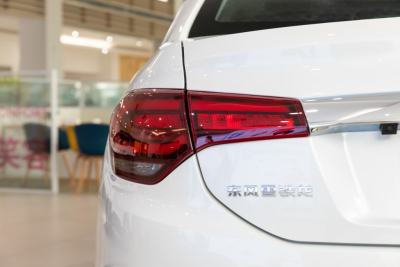 2019款 230THP 自动领先型-外观-图片-有驾
