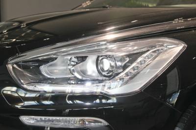 2012款 1.6T 豪华版-外观-图片-有驾