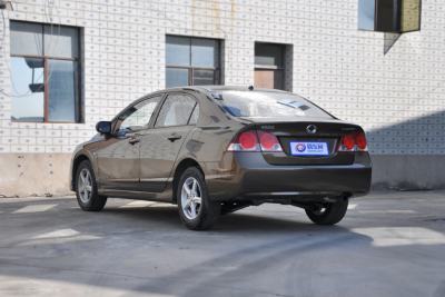 2015款 1.8L 手动舒适版-外观-图片-有驾