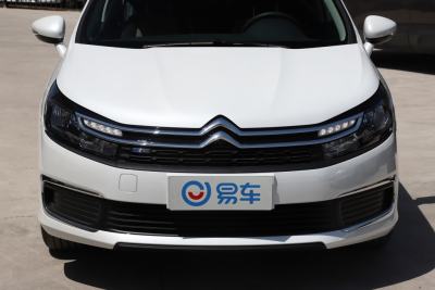2019款 350THP 自动领先型-外观-图片-有驾