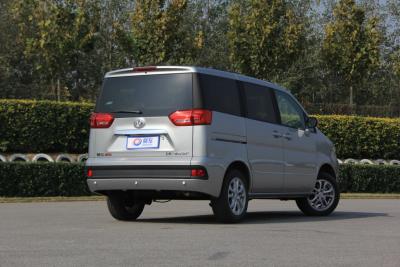 2016款 1.6L 手动豪华型-外观-图片-有驾