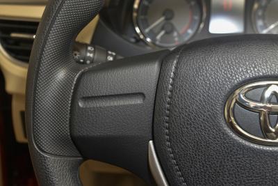 2014款 1.6L CVT GL-i-内饰-图片-有驾
