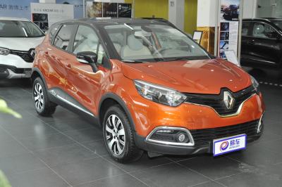 2015款 1.2T 自动舒适抢鲜版-外观-图片-有驾