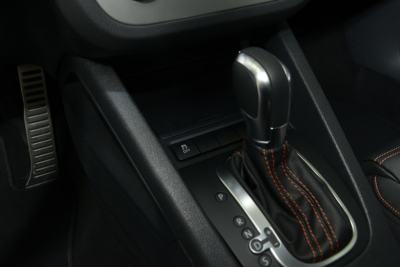 2013款 2.0TSI 百万里程版-内饰-图片-有驾