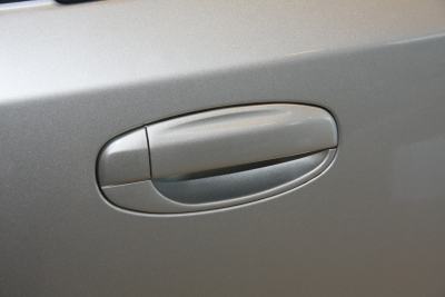 2005款 1.4 SX AT-外观-图片-有驾