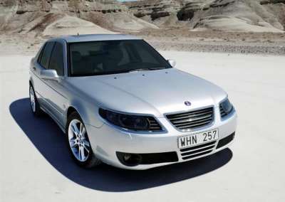 2006款 Aero 2.3TS-外观-图片-有驾