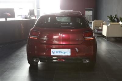 2019款 35THP 悦动型-外观-图片-有驾