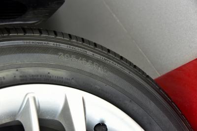 2014款 1.6L 自动GLS-外观-图片-有驾