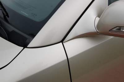 2007款 1.8L 标准型GL-外观-图片-有驾