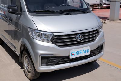 2021款 1.5L进宝版标准型JL473QH-外观-图片-有驾