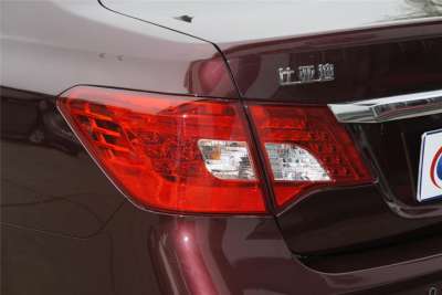 2013款 1.5TID 自动旗舰型-外观-图片-有驾