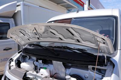 2021款 1.5L进宝版标准型JL473QH-外观-图片-有驾
