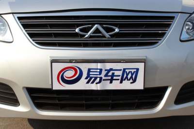 2012款 2.0L 手动智雅版-外观-图片-有驾