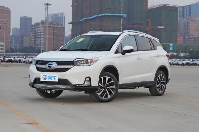 2019款 1.5L 智联豪华版-外观-图片-有驾