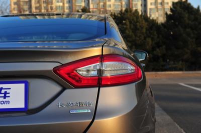 2013款 1.5L GTDi180时尚型-外观-图片-有驾