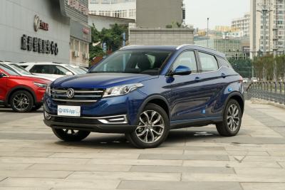 2019款 EV 智豪型-外观-图片-有驾