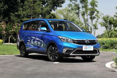 2019款 1.5T 手动豪享型 国V-外观-图片-有驾