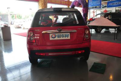 2011款 雪地版 1.3L 标准型-外观-图片-有驾
