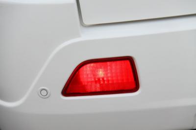 2011款 2.4 精英版-外观-图片-有驾