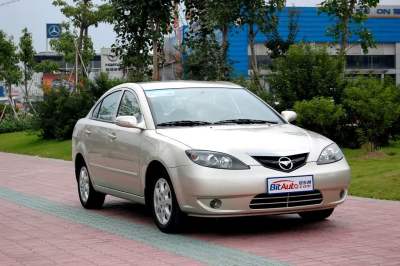 2007款 1.8L 标准型GL-外观-图片-有驾