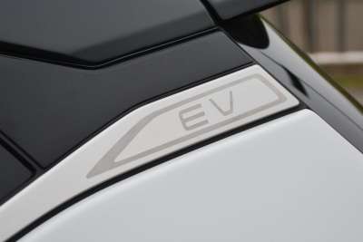 2019款 宋EV500 智联领耀型-外观-图片-有驾