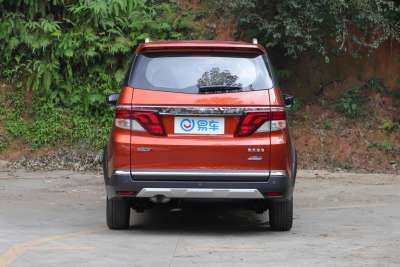 2019款 1.6L CVT旗舰型-外观-图片-有驾