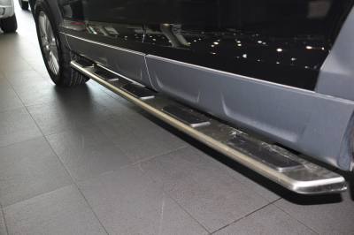 2012款 3.0 TFSI 舒适型(200kW)-外观-图片-有驾