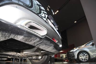 2012款 1.6T 豪华版-外观-图片-有驾