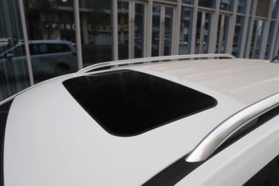 2018款 1.6L 手动豪华天窗型-外观-图片-有驾