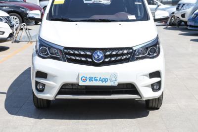 2019款 1.6L CVT豪华版-外观-图片-有驾
