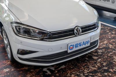 2020款 280TSI 自动遨游型-外观-图片-有驾