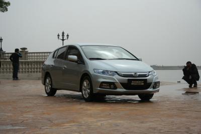2013款 1.3L 标准型-外观-图片-有驾