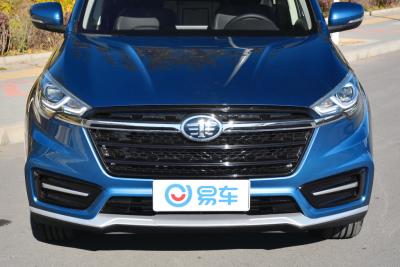 2019款 TD220 自动豪华型-外观-图片-有驾