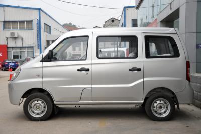 2011款 1.0L标准版XC4F18-外观-图片-有驾