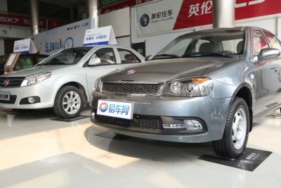 2012款 1.3L 舒适型-外观-图片-有驾