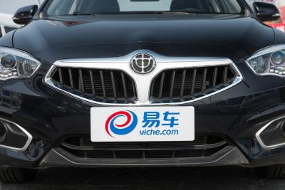 2017款 1.6L 手动舒适型-外观-图片-有驾