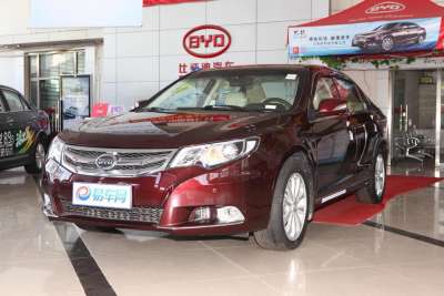 2013款 1.5TID 自动尊贵型-外观-图片-有驾