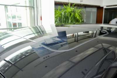 2015款 1.6L 自动舒适型-外观-图片-有驾