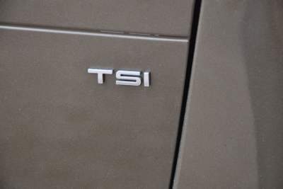2013款 1.8TSI 豪华版 欧V-外观-图片-有驾