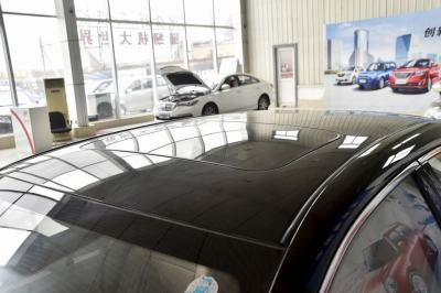 2015款 1.5L 手动豪华型 国V-外观-图片-有驾