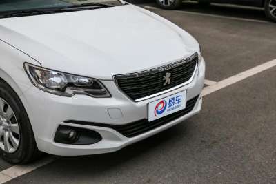 2018款 1.6L 自动舒适版-外观-图片-有驾