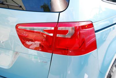 2013款 1.8TSI 豪华导航版 欧V-外观-图片-有驾