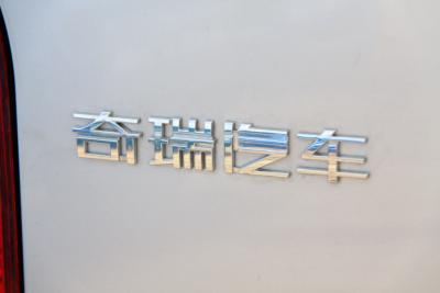 2010款 2.0T豪华型-外观-图片-有驾