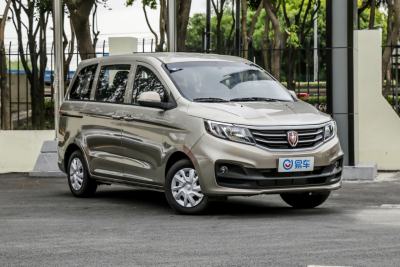 2018款 1.6L 手动经济型 国V-外观-图片-有驾