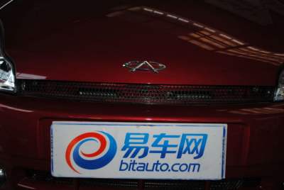 2011款 1.0L 手动传奇版-外观-图片-有驾