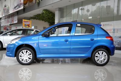 2012款 1.6L 自动运动型-外观-图片-有驾