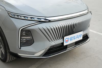 2022款 2.0T 白鲸版-外观-图片-有驾