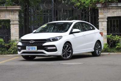 2019款 1.5T CVT新睿色版 国V-外观-图片-有驾