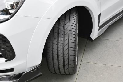 2020款 3.0T Black Carbon-外观-图片-有驾